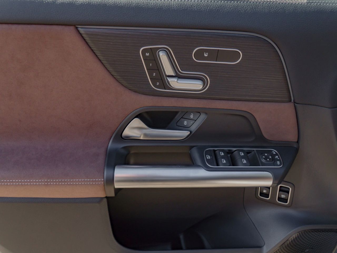 Mercedes-Benz GLA – Bild 10