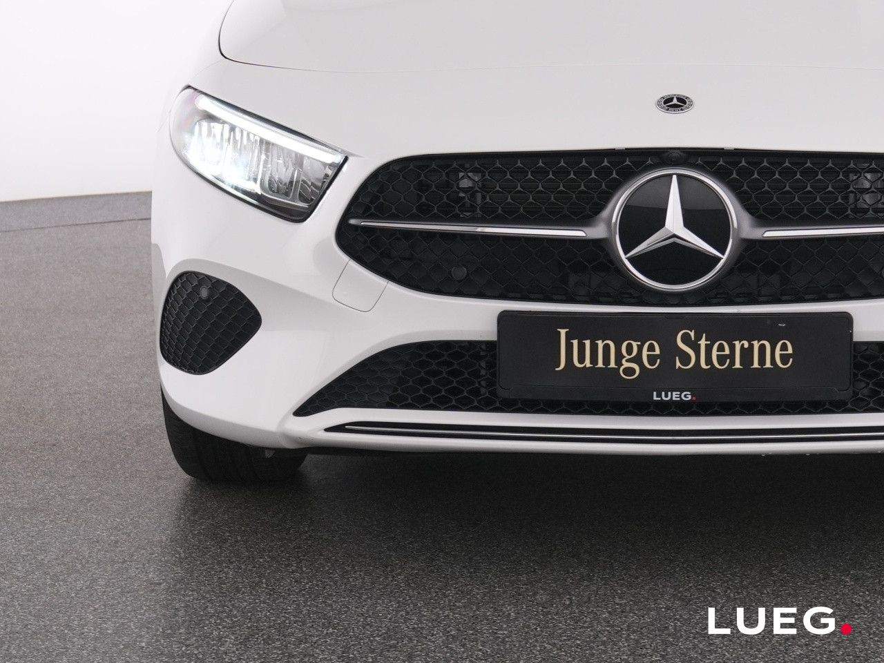 Mercedes-Benz A-Klasse – Bild 16