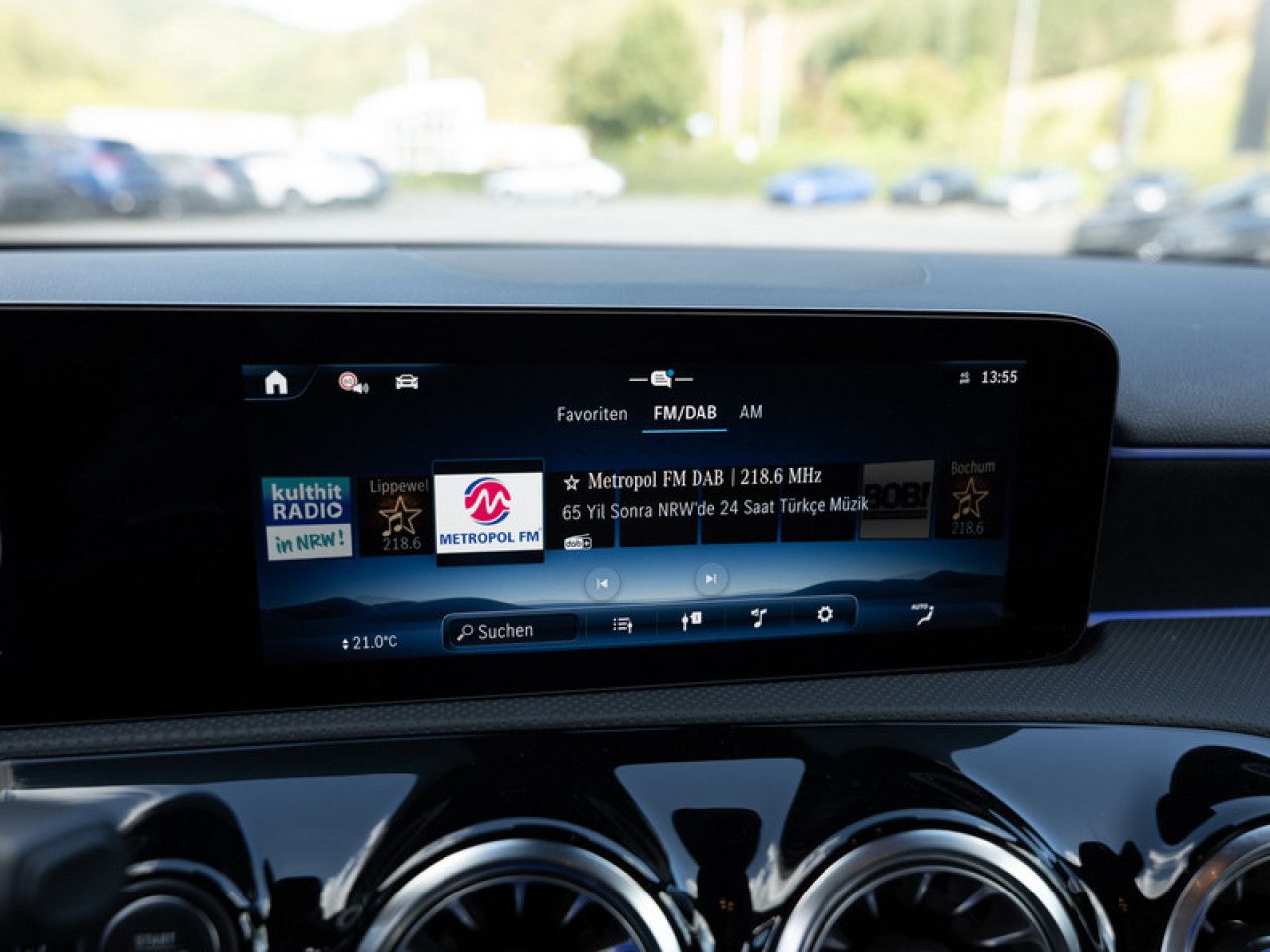 Mercedes-Benz A-Klasse – Bild 9