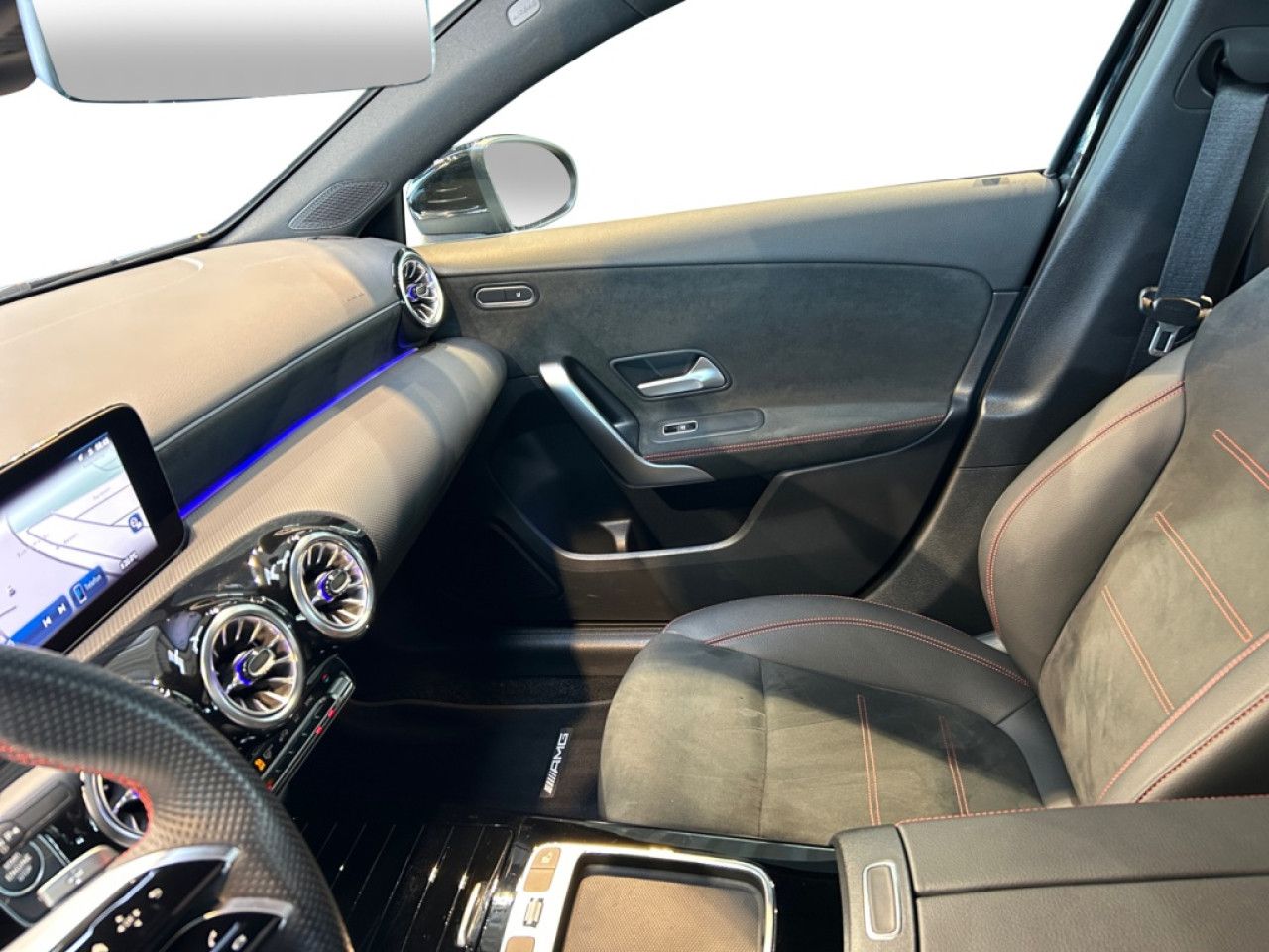 Mercedes-Benz A-Klasse – Bild 4