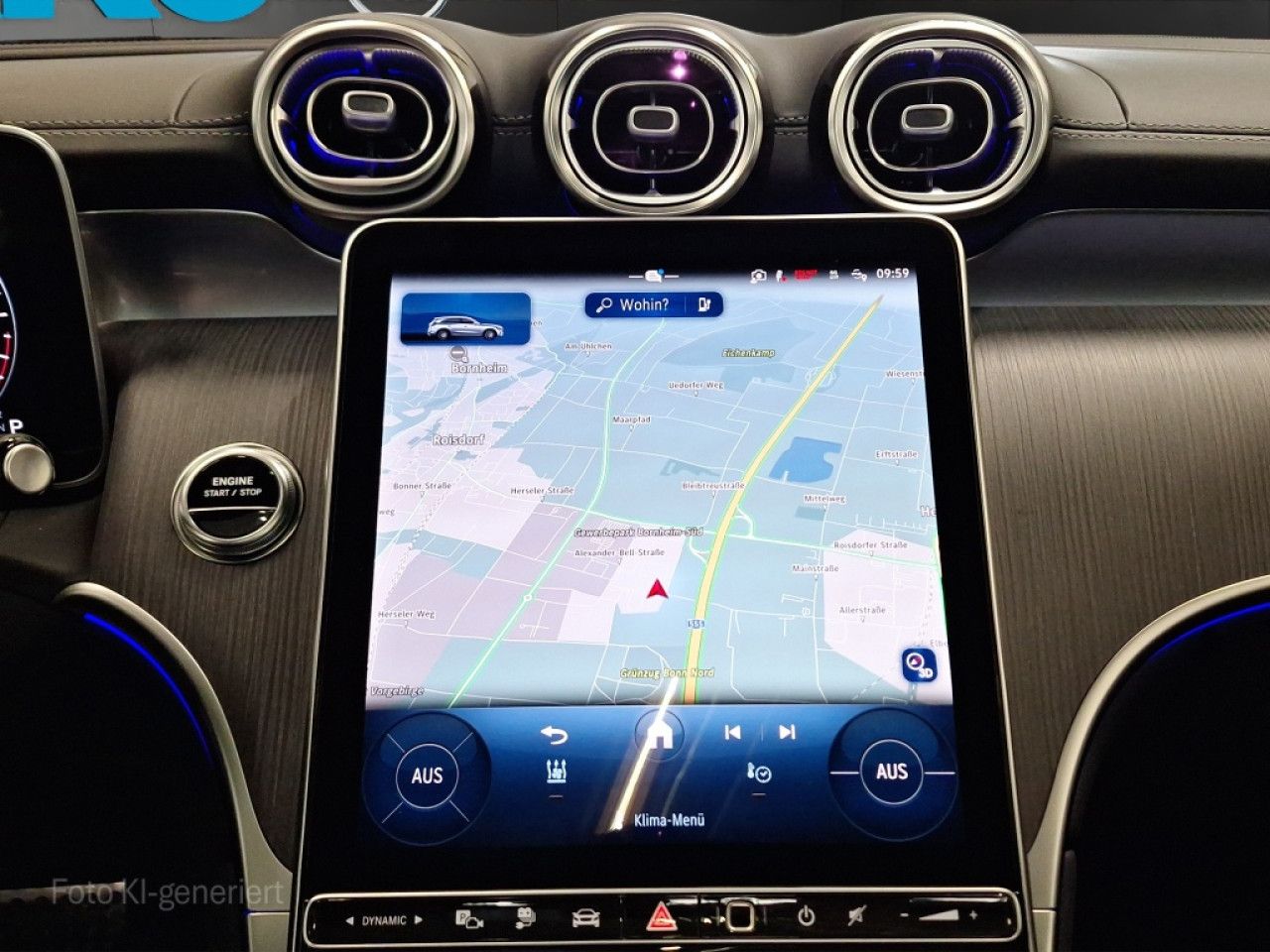 Mercedes-Benz GLC – Bild 10