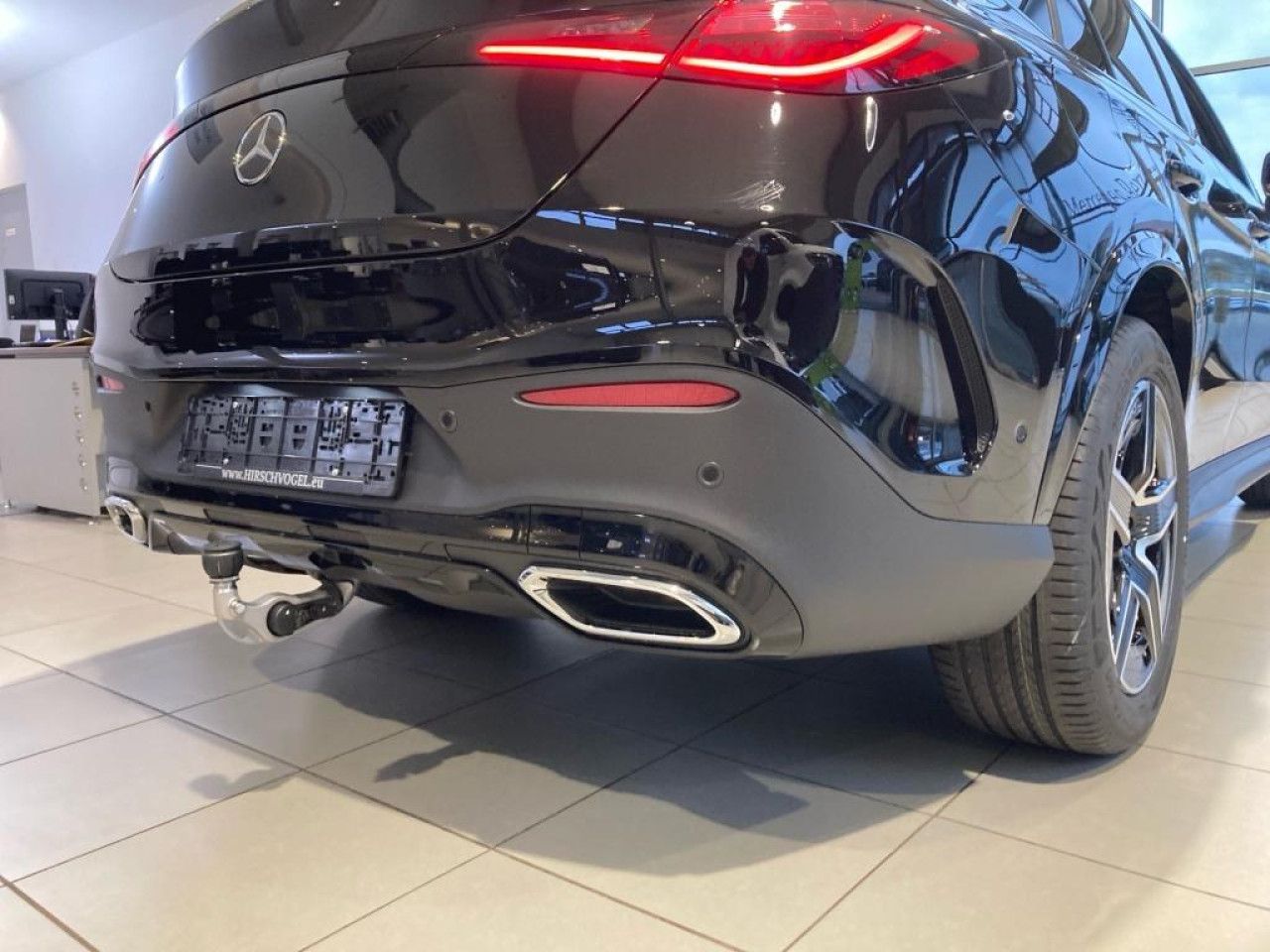 Mercedes-Benz GLC – Bild 19