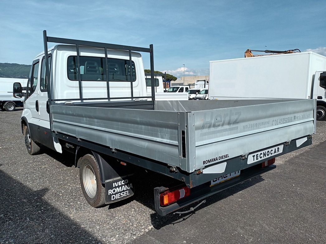 IVECO | 35C14