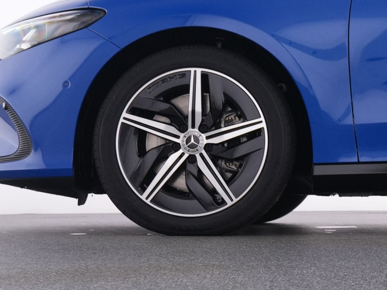 Mercedes-Benz CLA – Bild 19