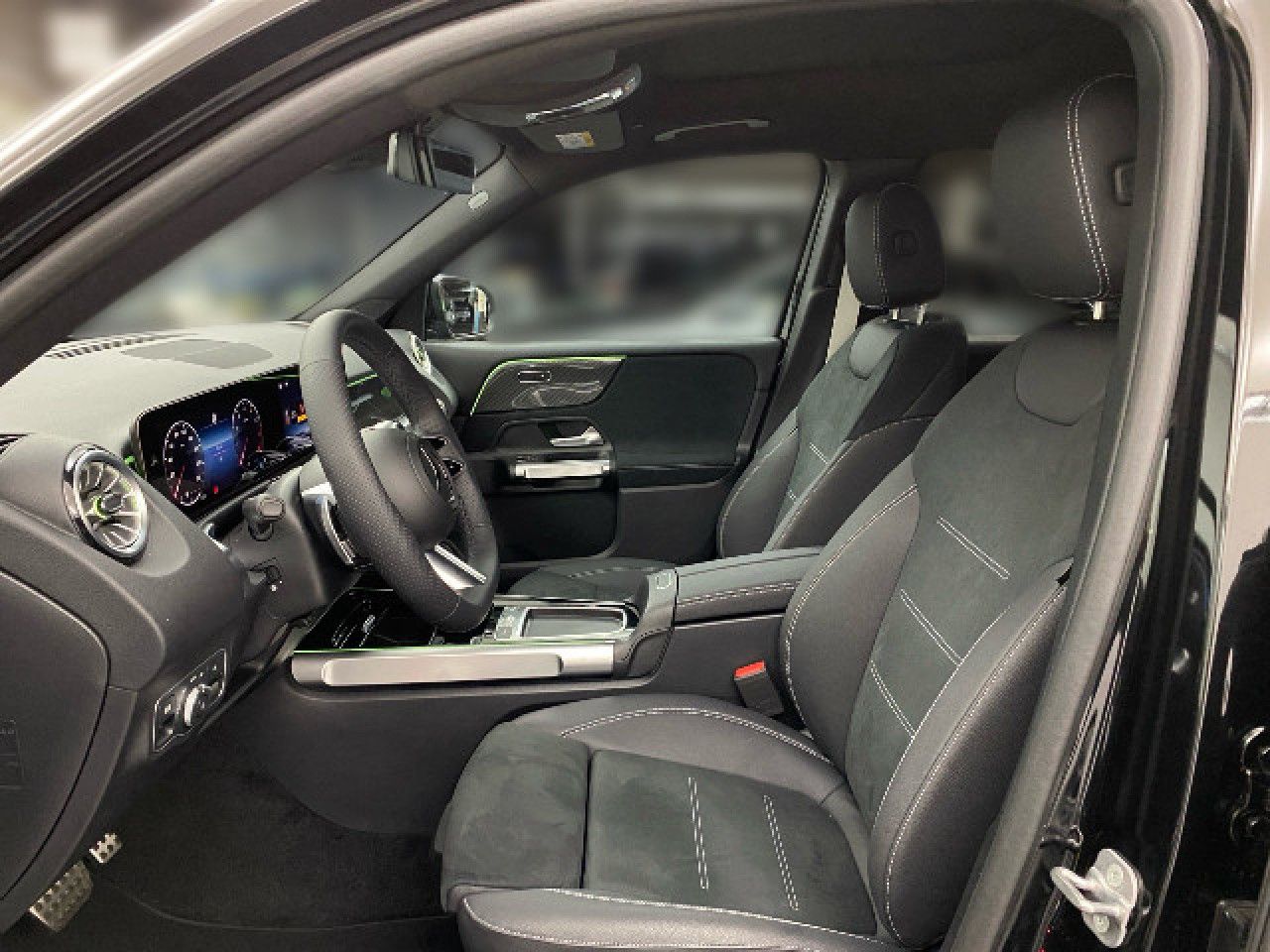 Mercedes-Benz GLB – Bild 7