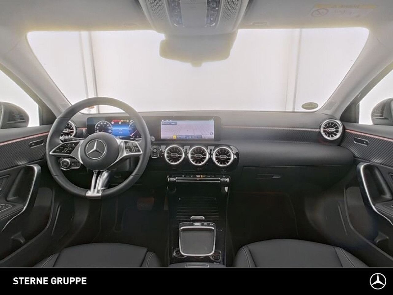 Mercedes-Benz A-Klasse – Bild 13