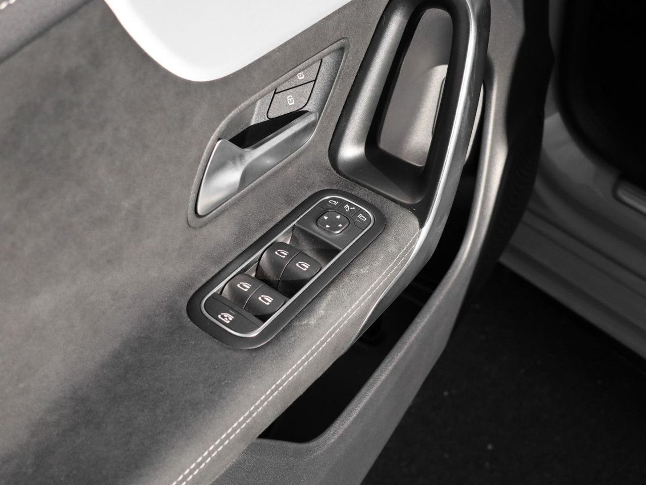 Mercedes-Benz CLA – Bild 9