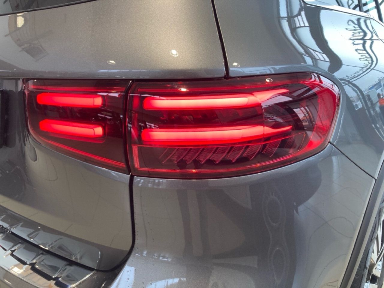 Mercedes-Benz GLB – Bild 18
