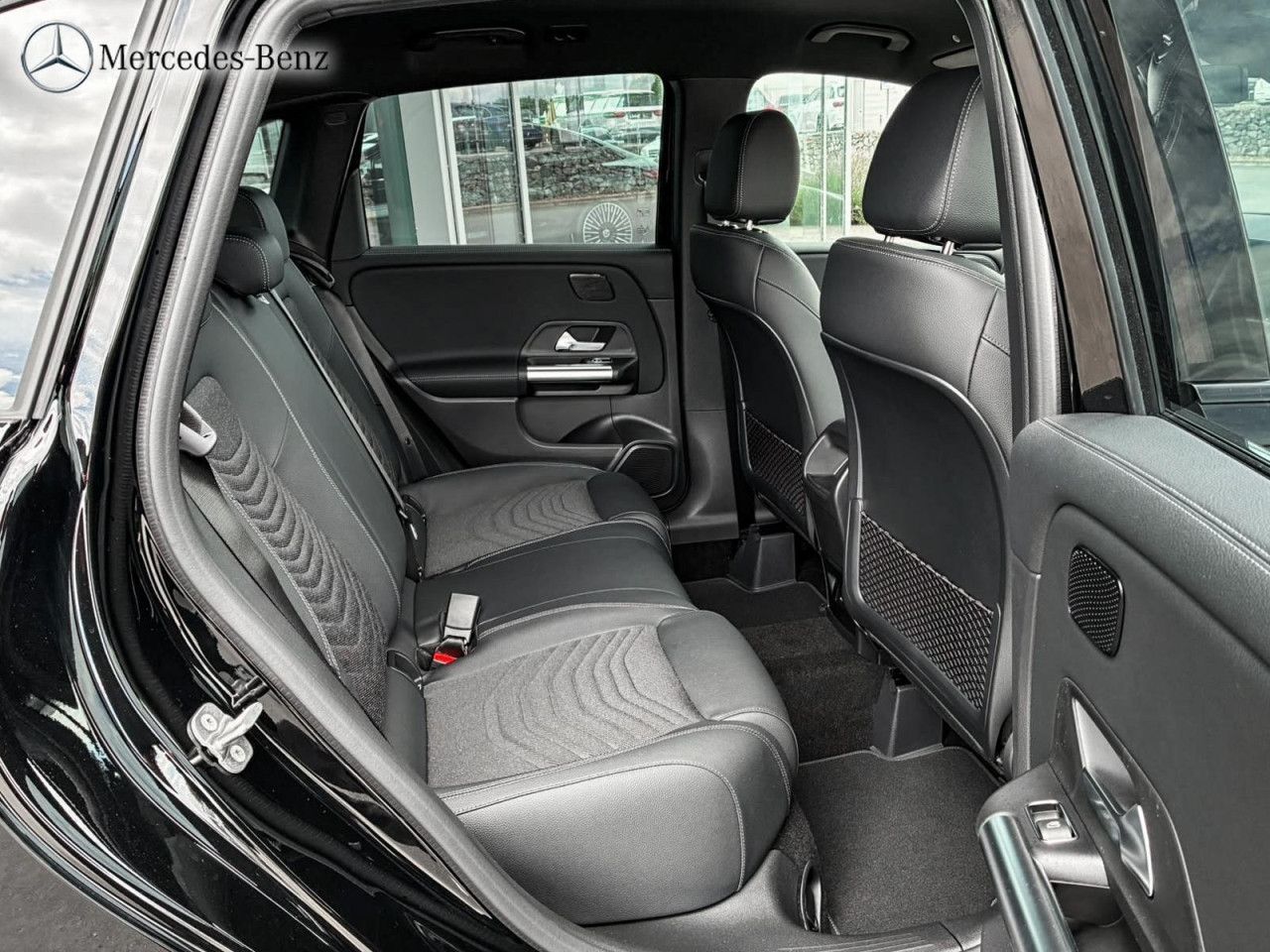 Mercedes-Benz B-Klasse – Bild 8