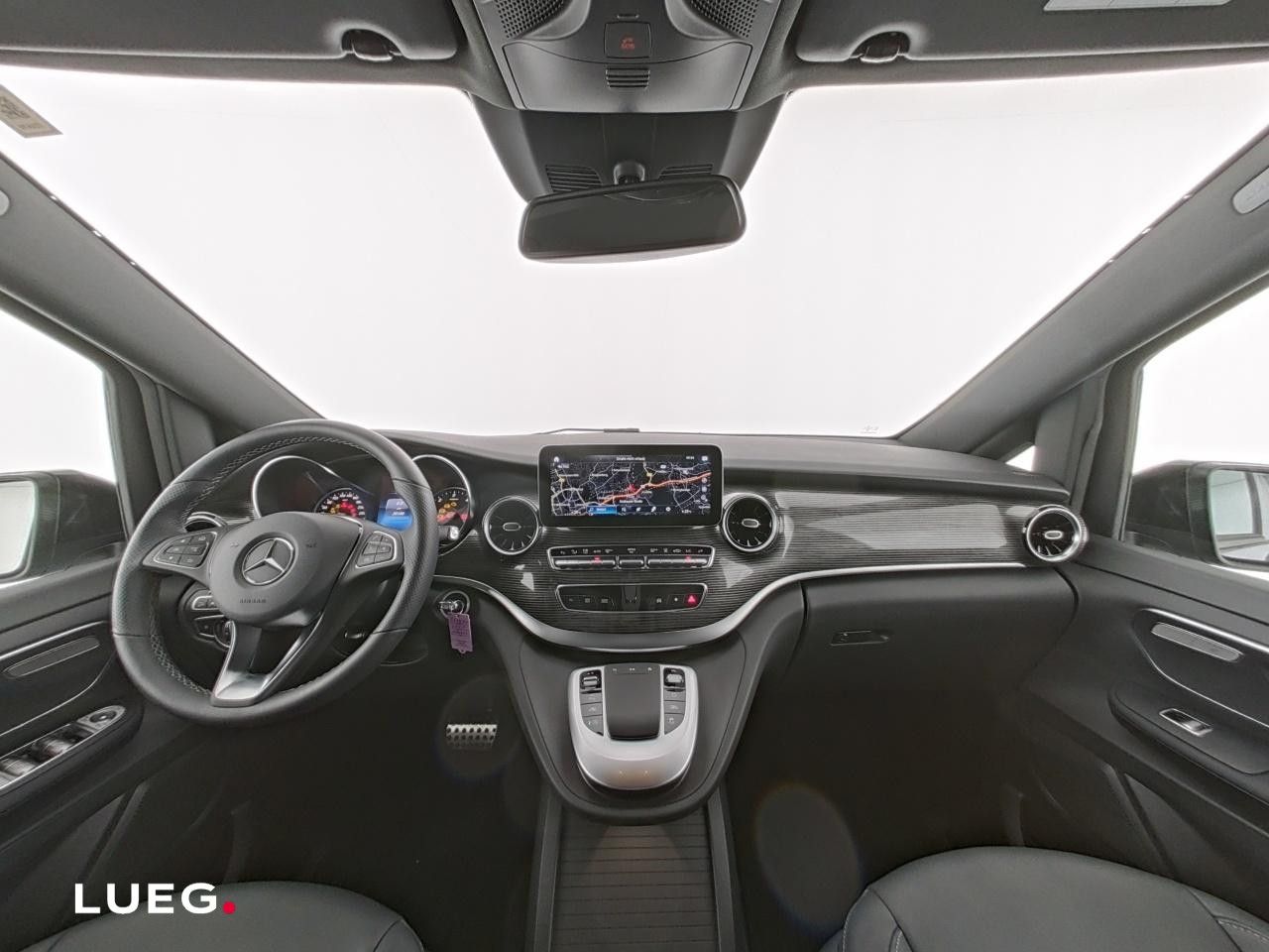 Mercedes-Benz V-Klasse – Bild 3