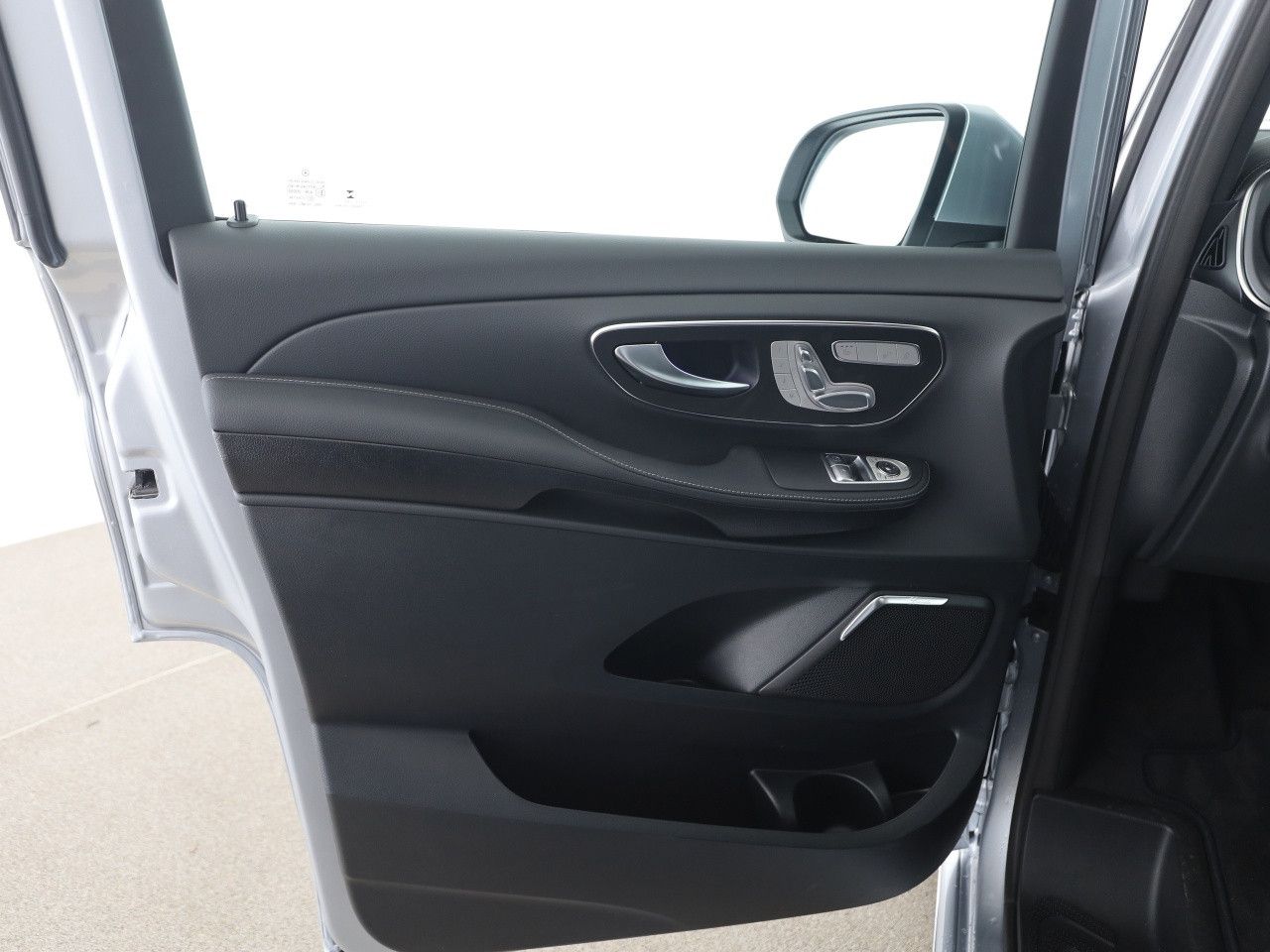Mercedes-Benz V-Klasse – Bild 12