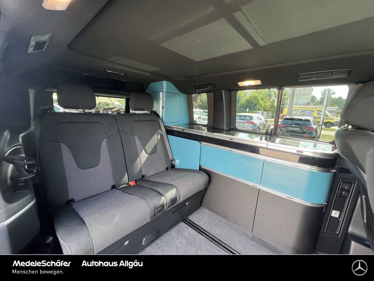 Mercedes-Benz Marco Polo – Bild 15