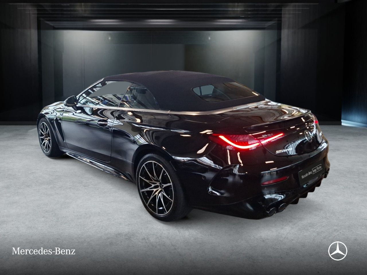 Mercedes-Benz CLE – Bild 6