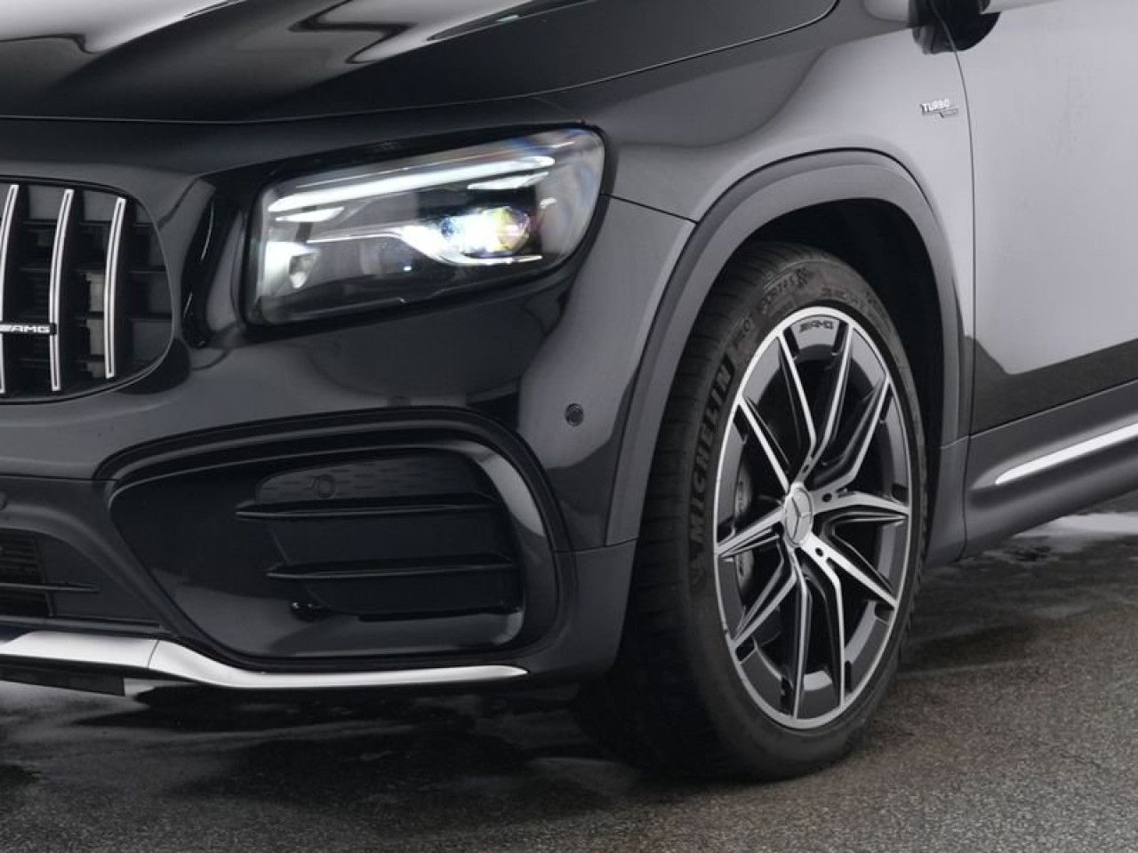 Mercedes-Benz GLB – Bild 12