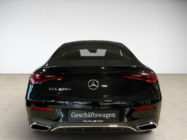 Mercedes-Benz CLE 220