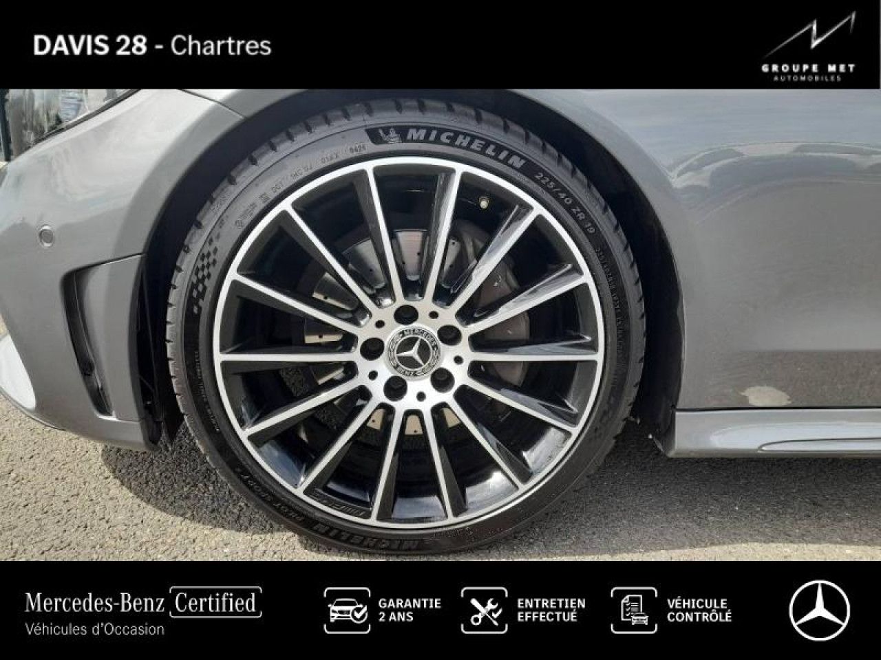 Photo du v&eacute;hicule 18 / 18