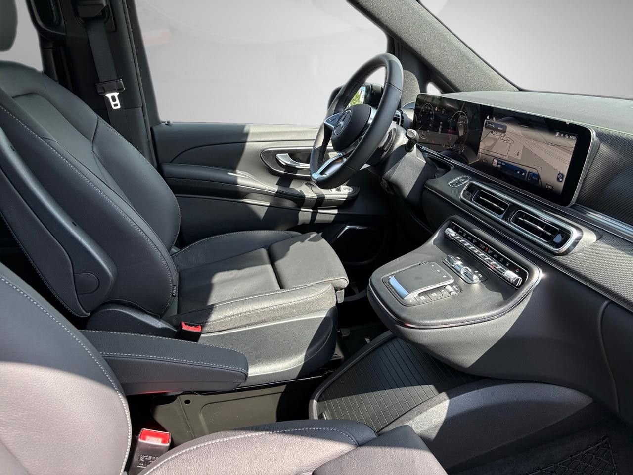 Mercedes-Benz V-Klasse – Bild 25