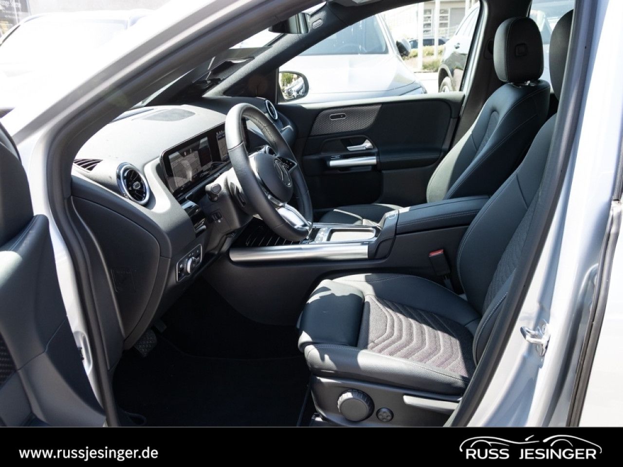 Mercedes-Benz B-Klasse – Bild 15