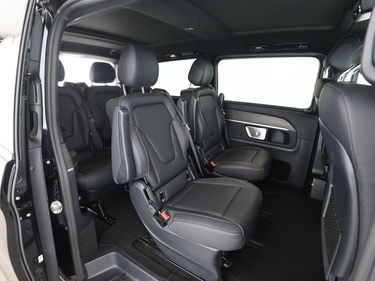 Mercedes-Benz V-Klasse – Bild 14