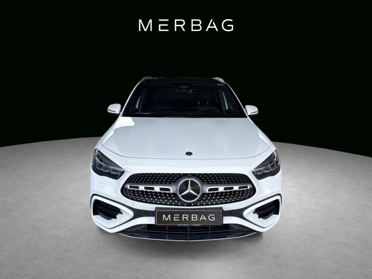 Mercedes-Benz GLA – Bild 2