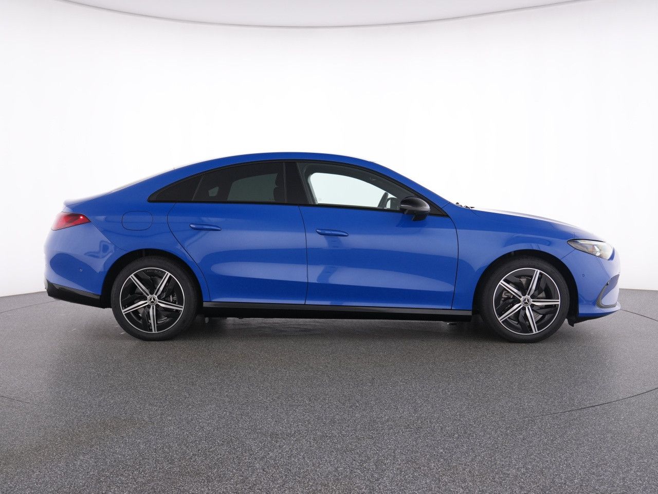 Mercedes-Benz CLA – Bild 11
