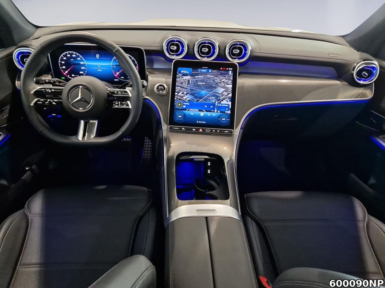 Mercedes-Benz GLC – Bild 7