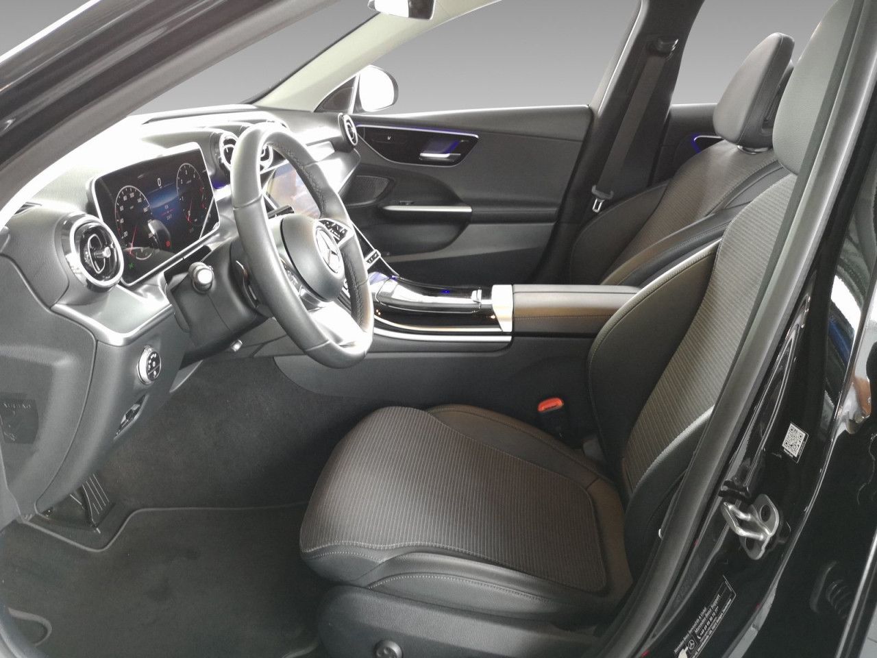 Mercedes-Benz C-Klasse – Bild 20