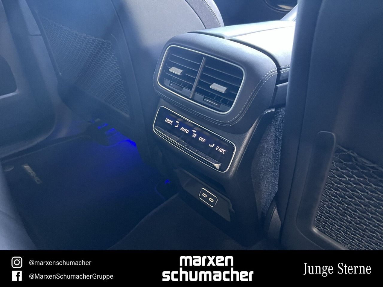 Mercedes-Benz GLE – Bild 22