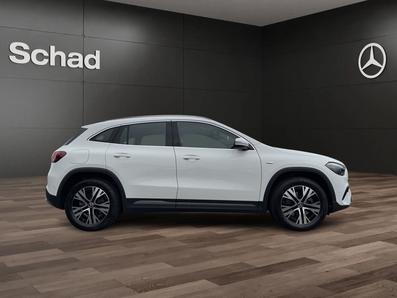 Mercedes-Benz GLA – Bild 4