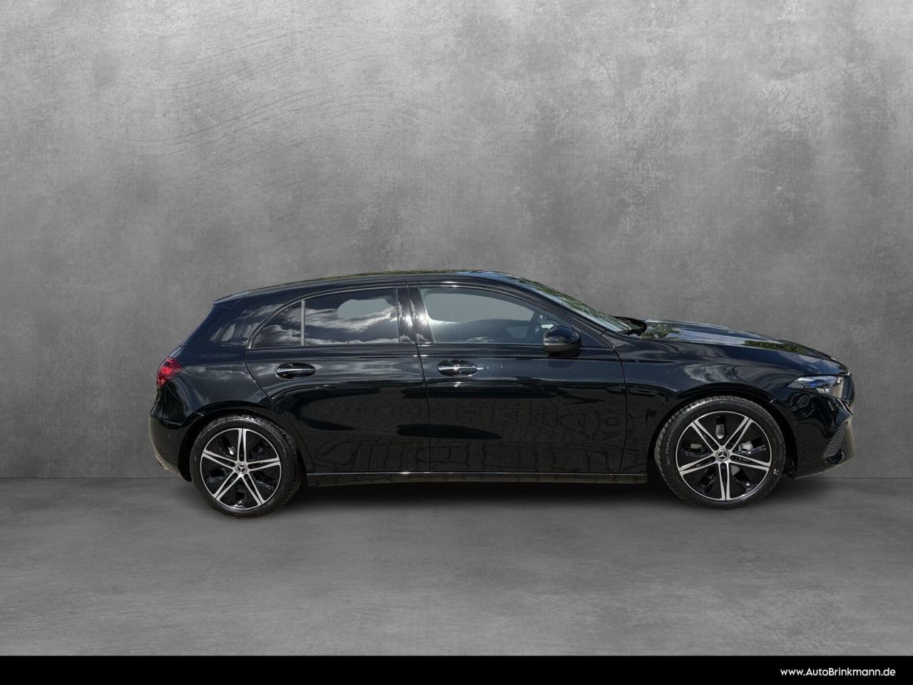 Mercedes-Benz A-Klasse – Bild 4