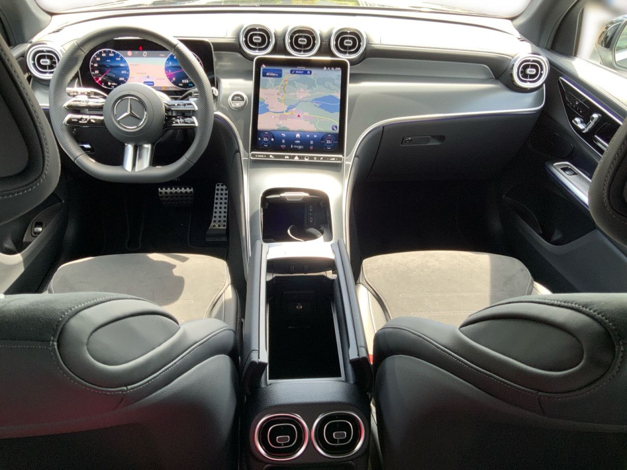 Mercedes-Benz GLC – Bild 10