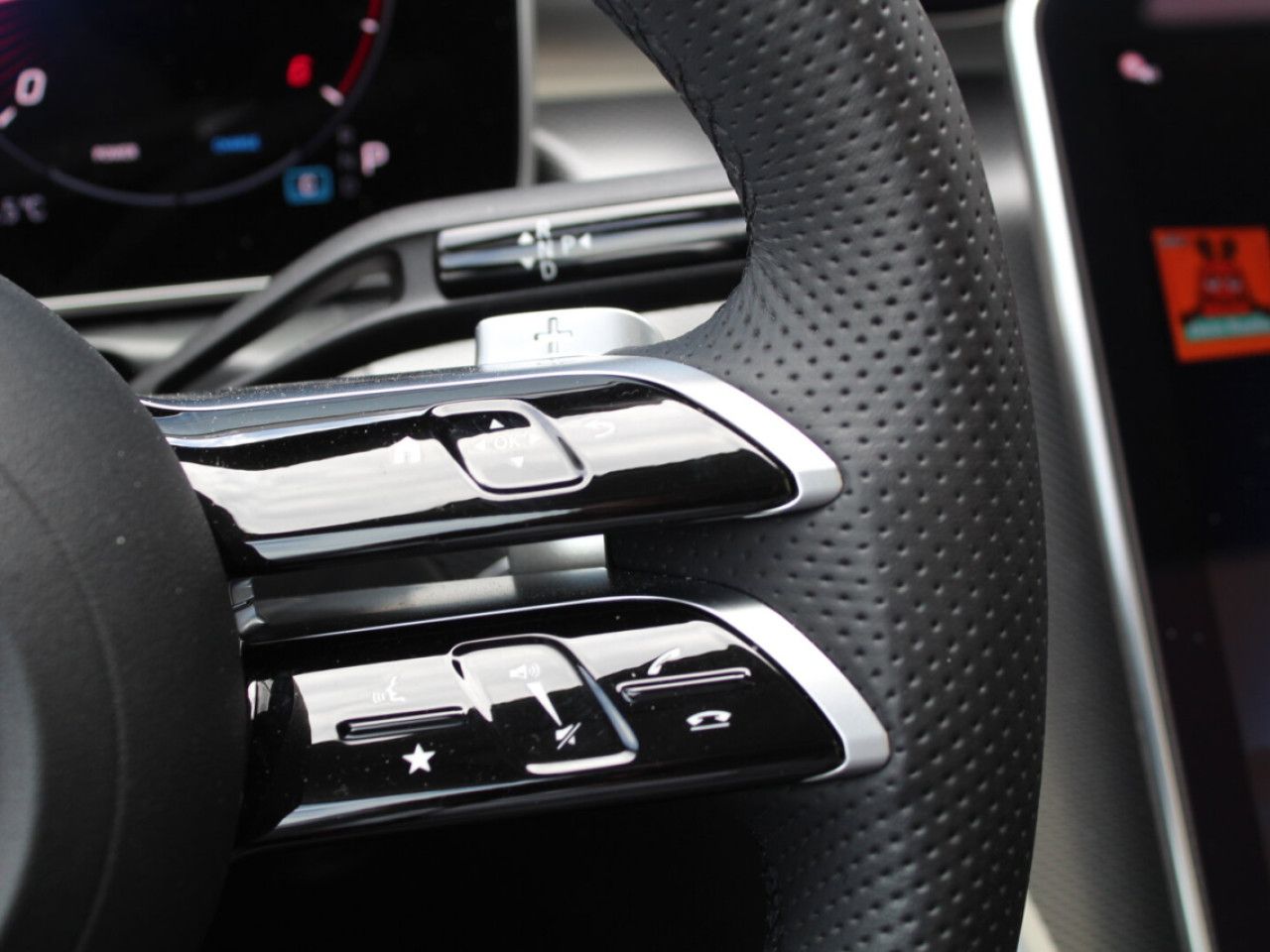 Mercedes-Benz C-Klasse – Bild 13