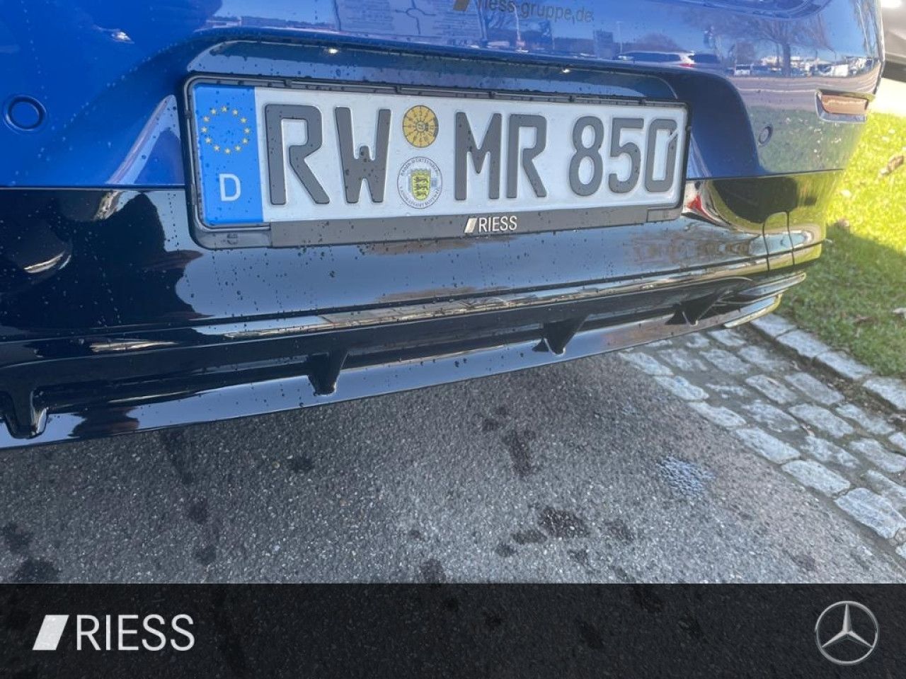 Mercedes-Benz CLA – Bild 11