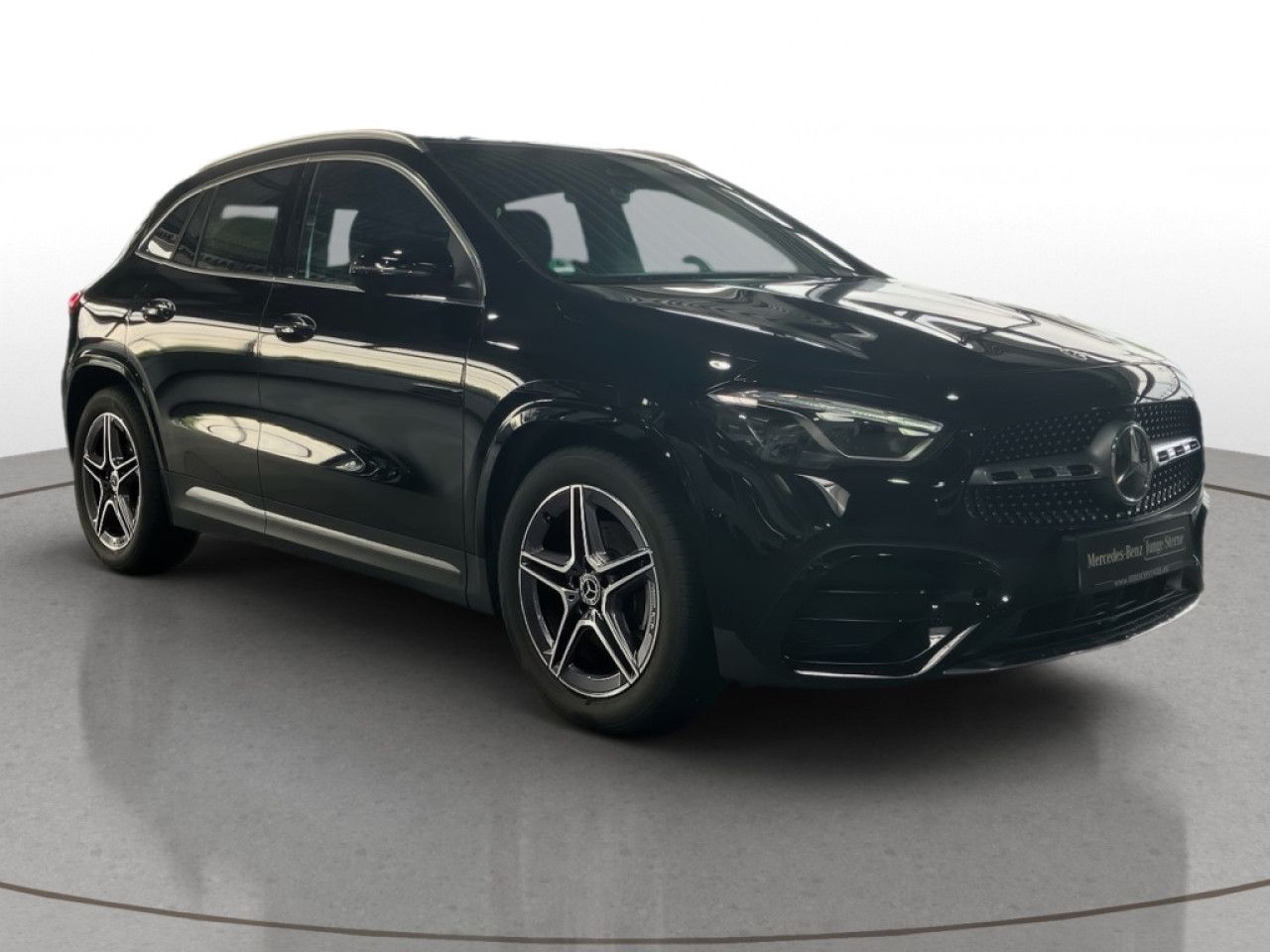 Mercedes-Benz GLA – Bild 3