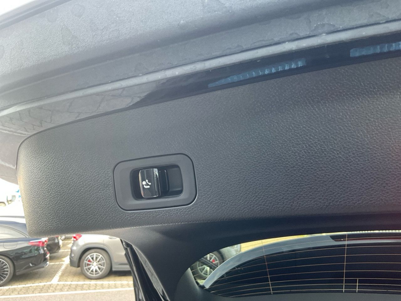 Mercedes-Benz GLC – Bild 17