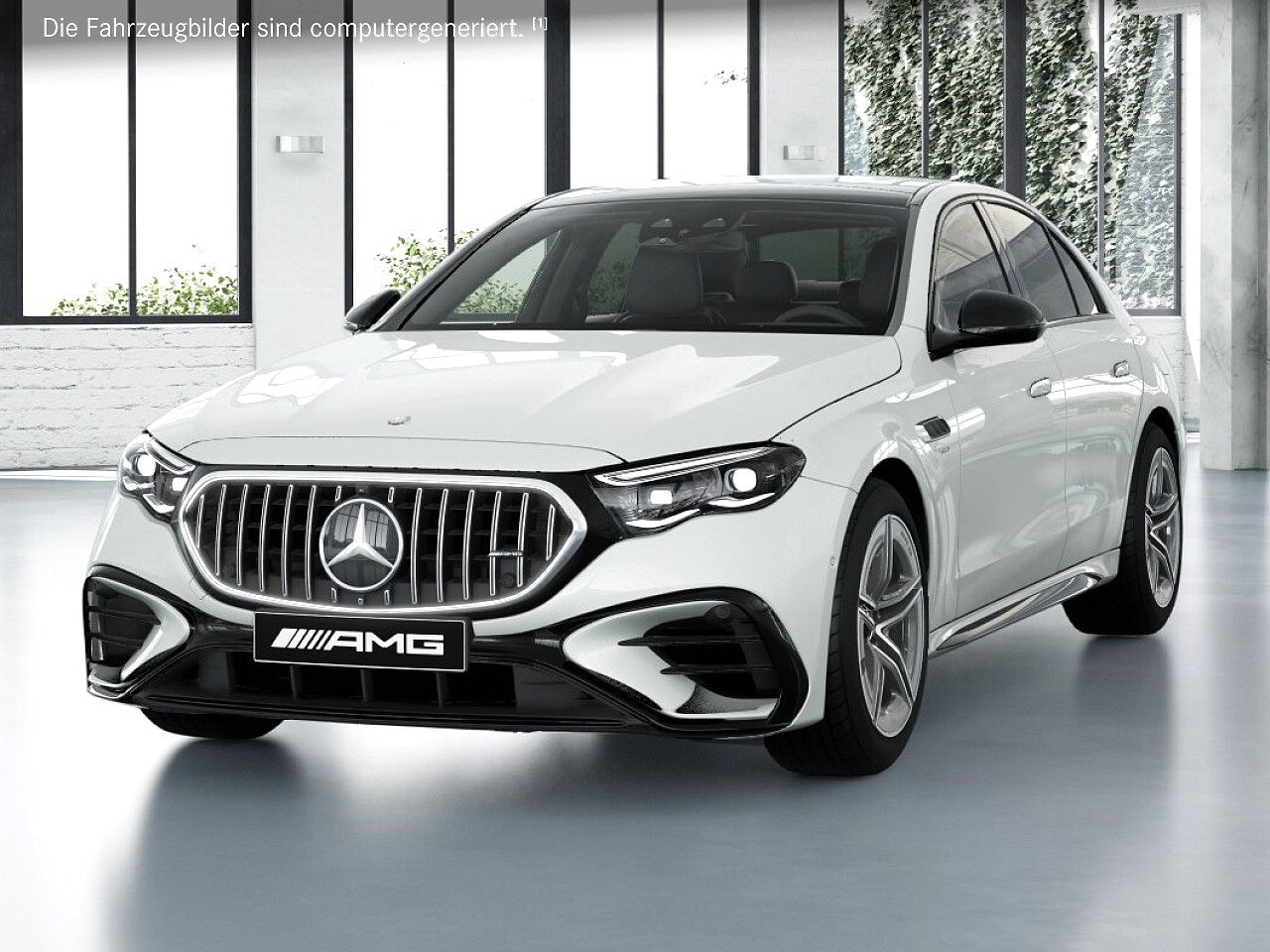 Mercedes-Benz E-Klasse – Bild 29