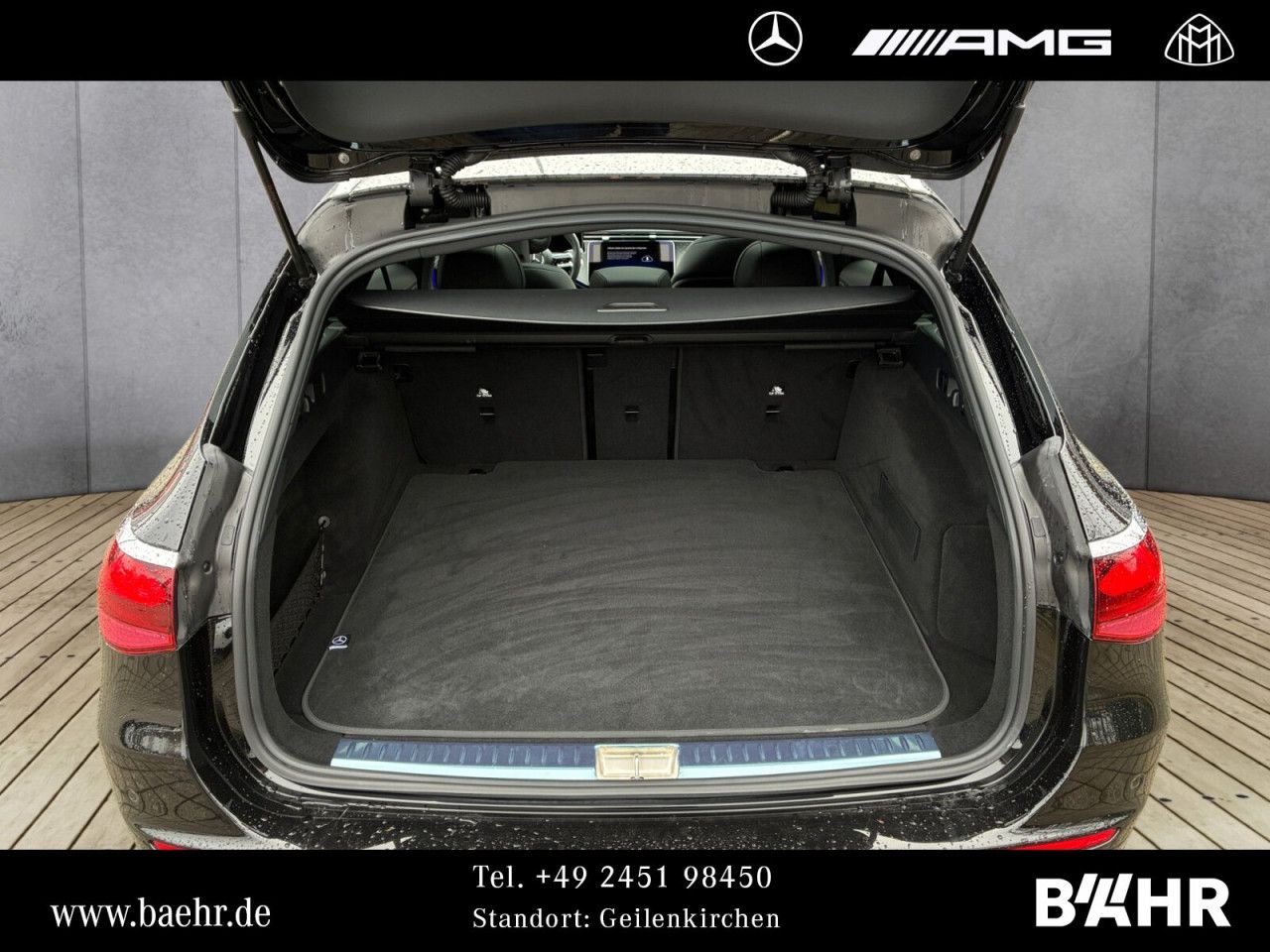 Mercedes-Benz E-Klasse – Bild 10