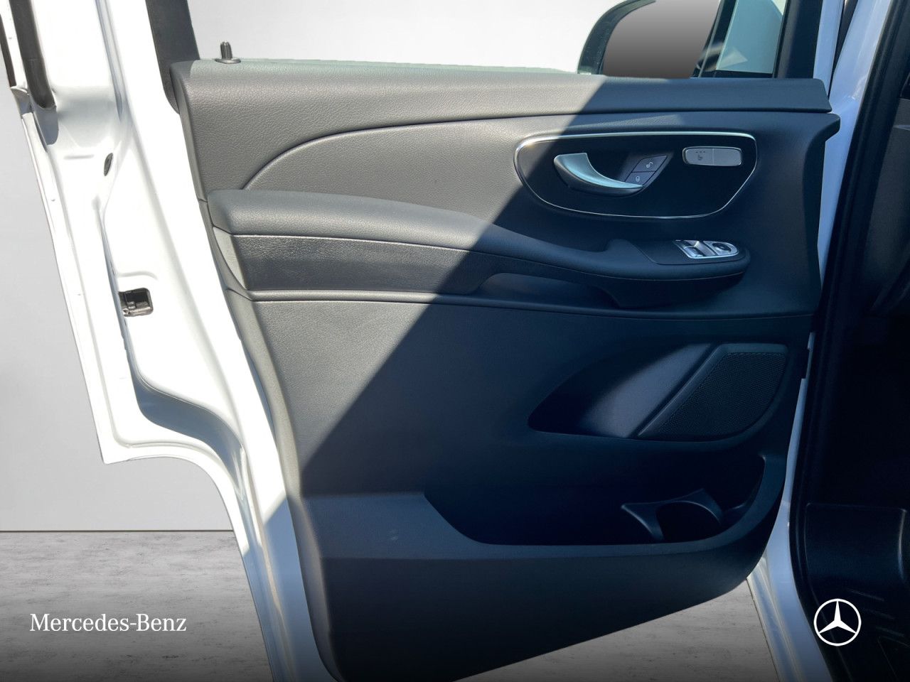 Mercedes-Benz V-Klasse – Bild 14