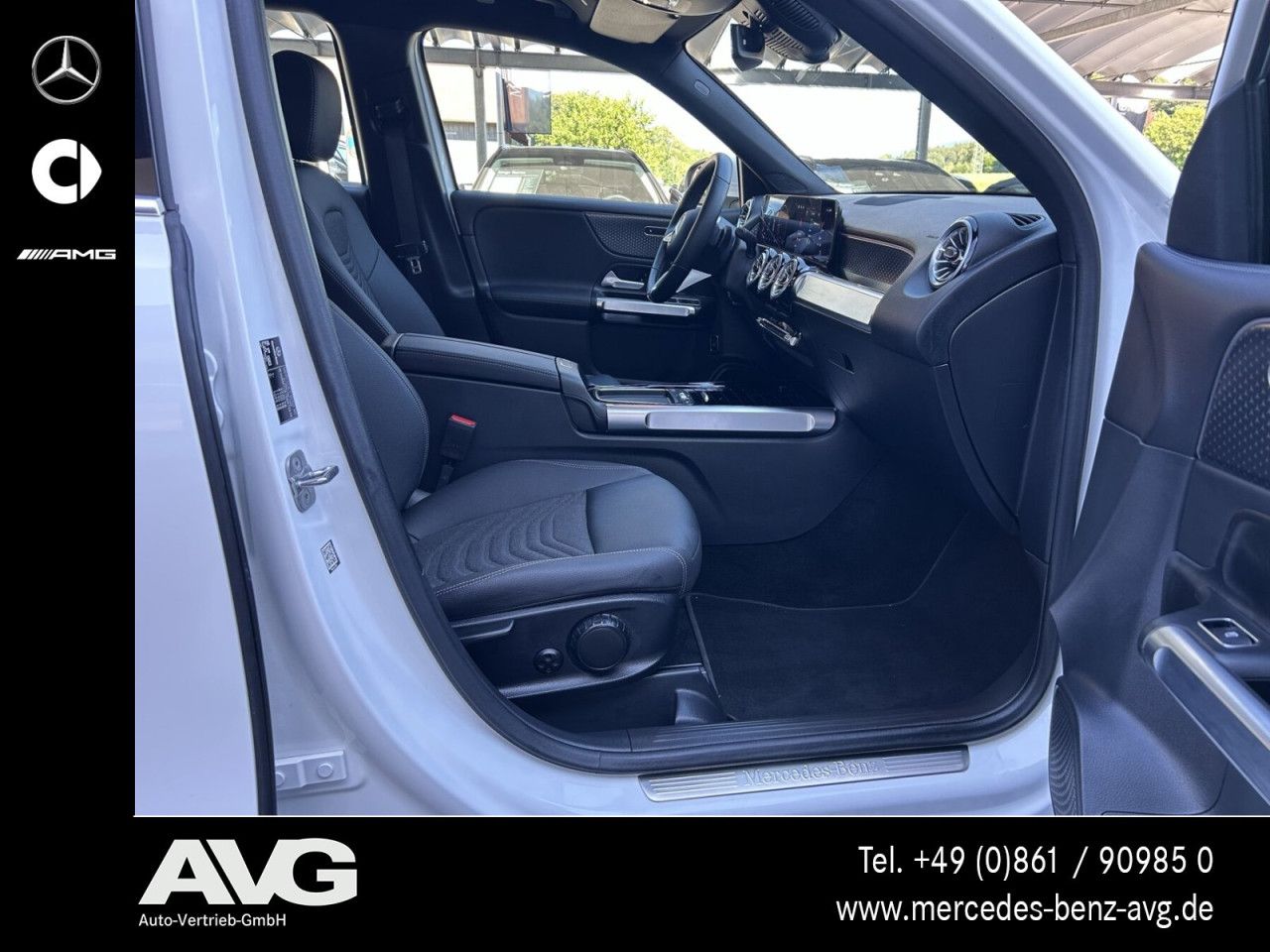 Mercedes-Benz GLB – Bild 13