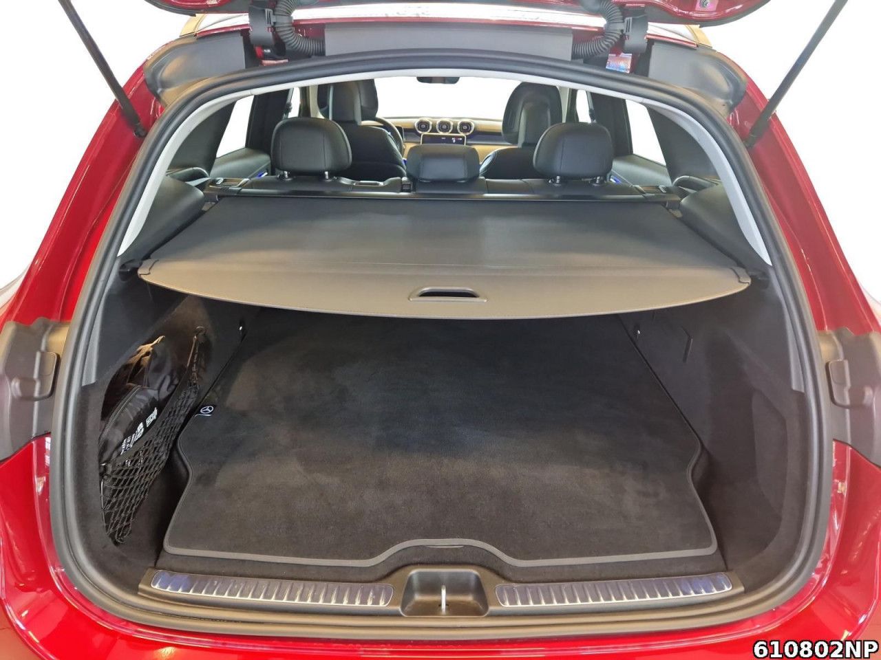 Mercedes-Benz GLC – Bild 6
