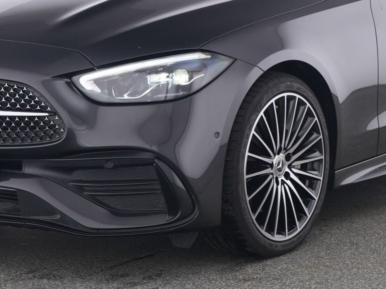 Mercedes-Benz C-Klasse – Bild 3