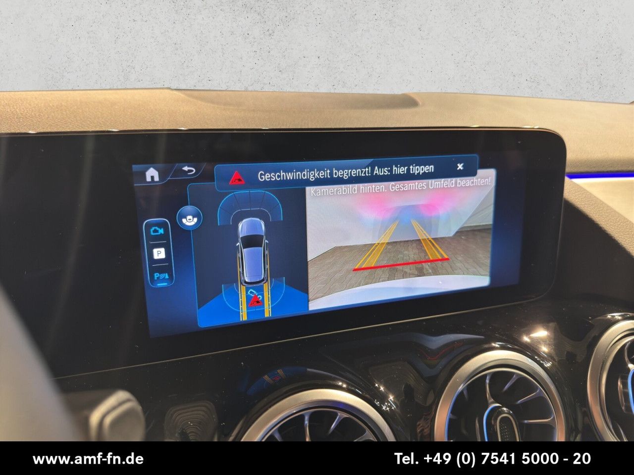 Mercedes-Benz B-Klasse – Bild 5