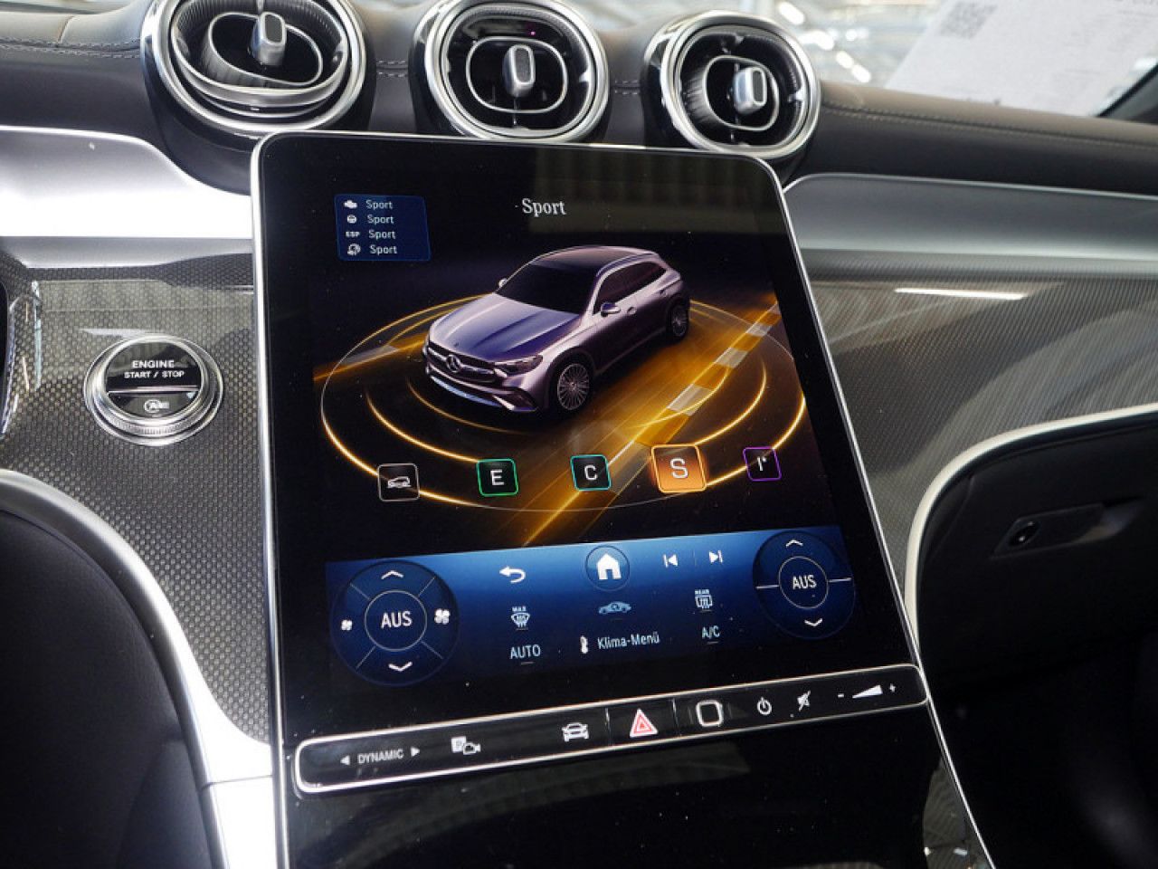 Mercedes-Benz GLC – Bild 19