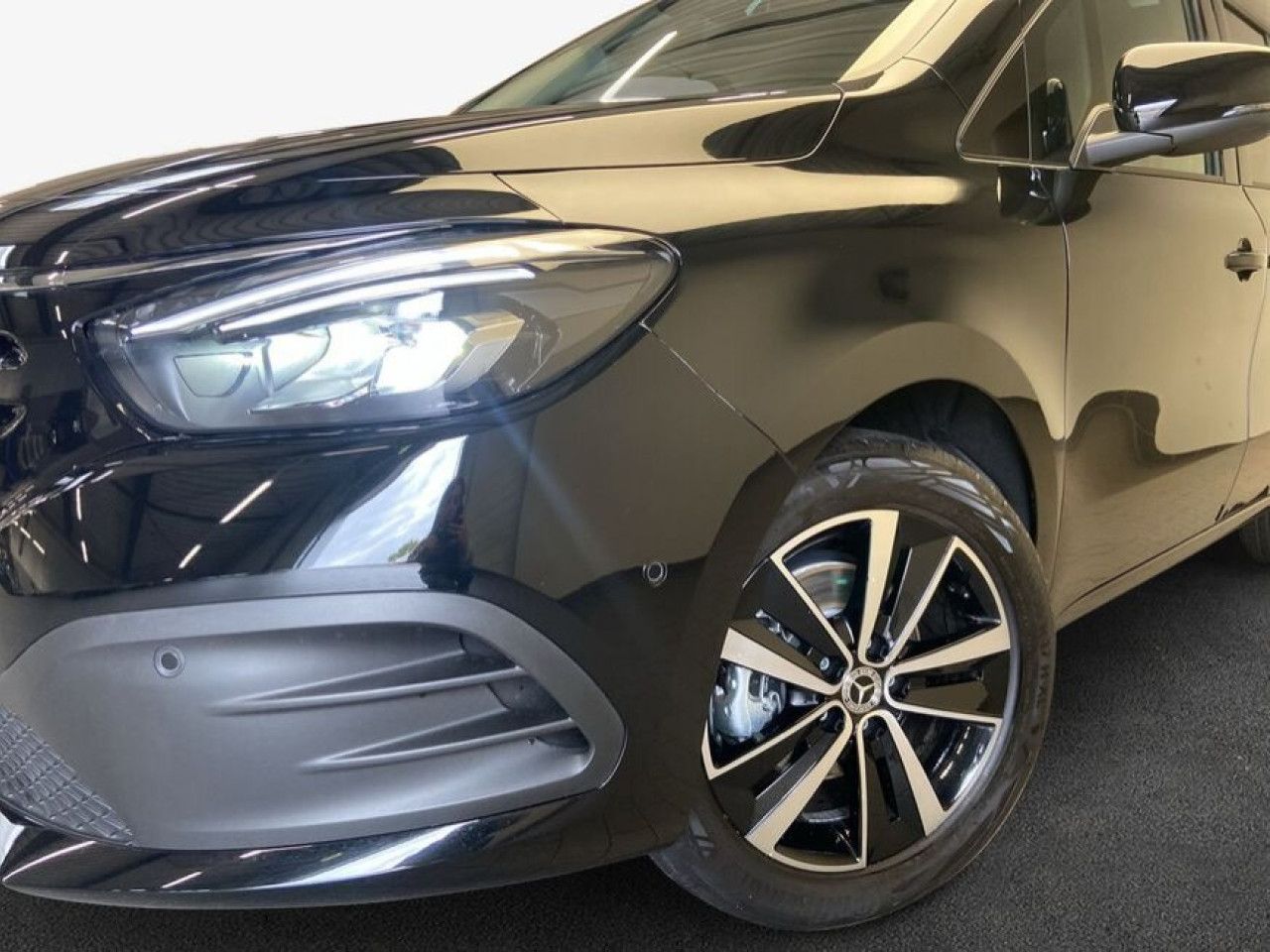Mercedes-Benz EQT – Bild 7