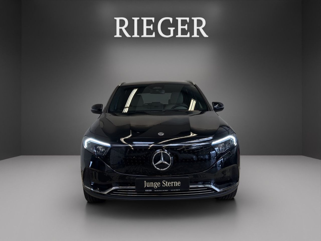 Mercedes-Benz EQA – Bild 2
