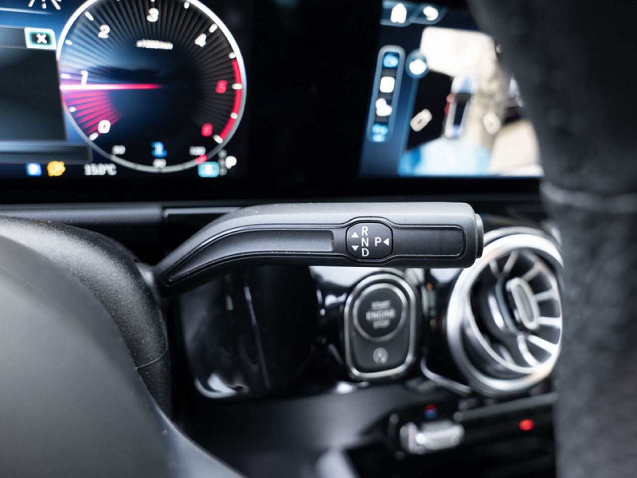 Mercedes-Benz GLA – Bild 19