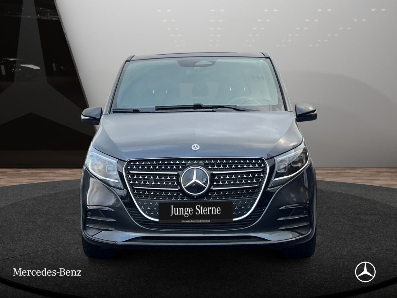 Mercedes-Benz V-Klasse – Bild 2