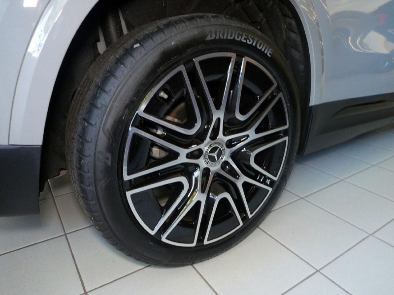 Mercedes-Benz GLA – Bild 8