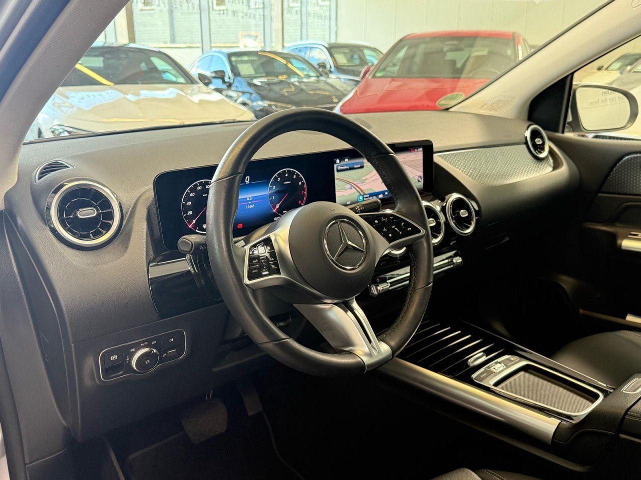 Mercedes-Benz B-Klasse – Bild 12