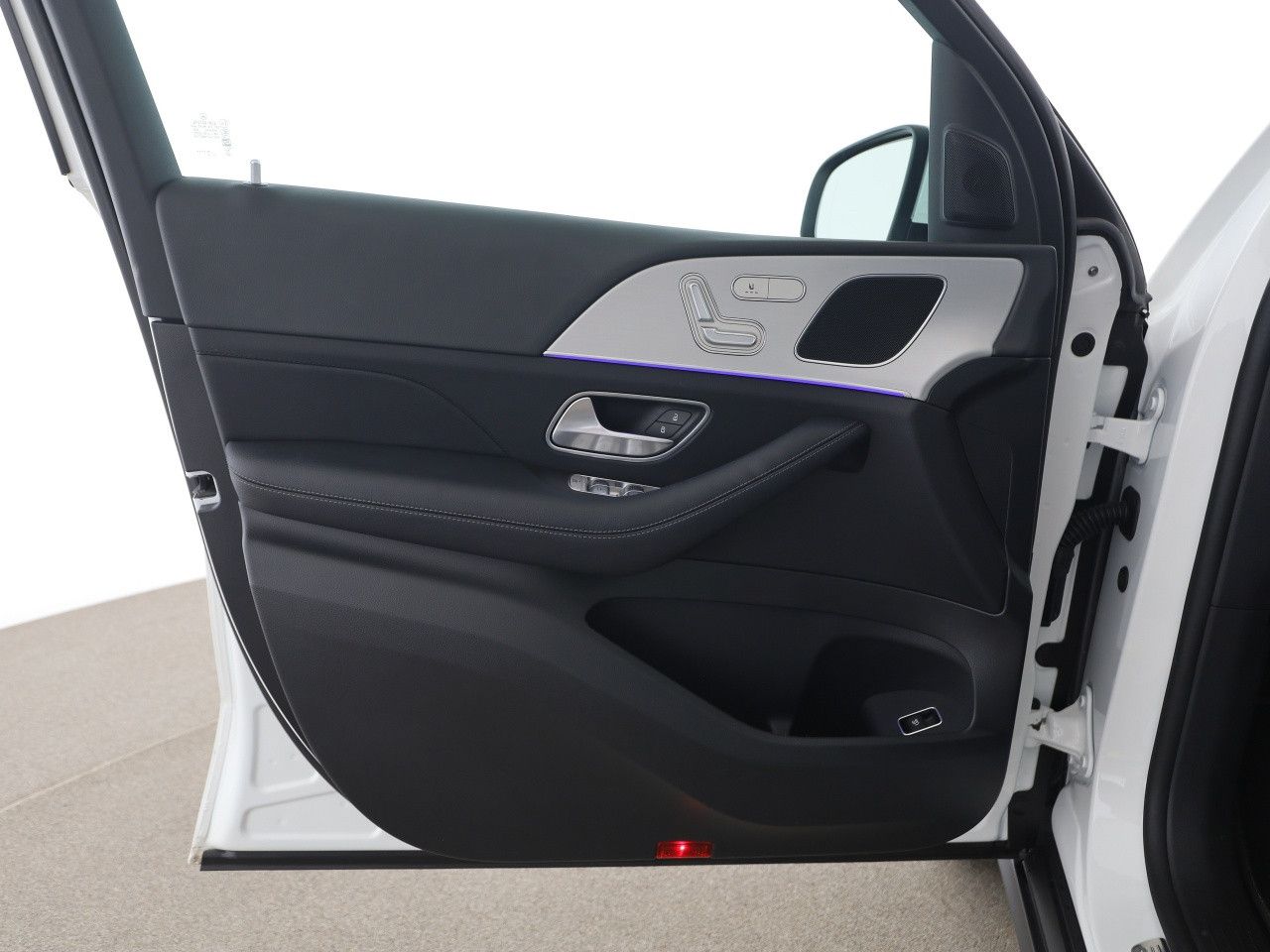 Mercedes-Benz GLE – Bild 13